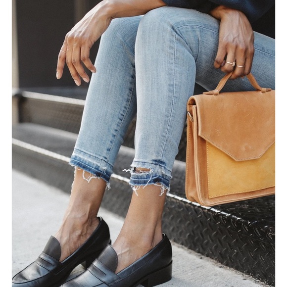 Ethically made jeans from Fashionable - Picture 4 of 6